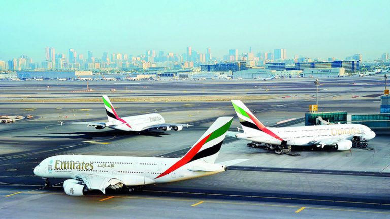 الإمارات خامس أكبر أسواق الطيران في العالم